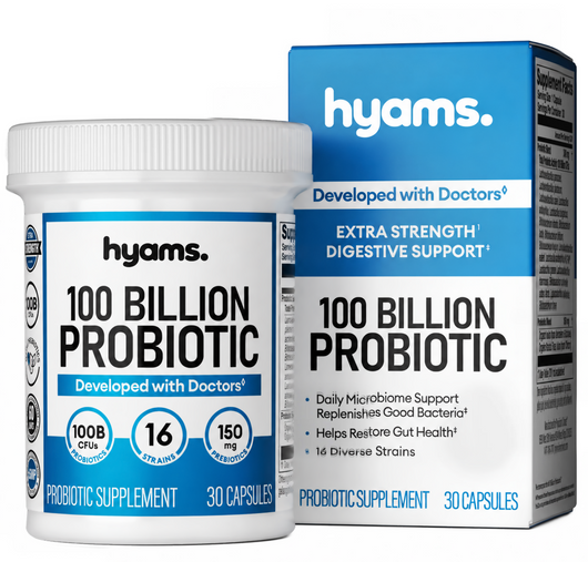Probiotics